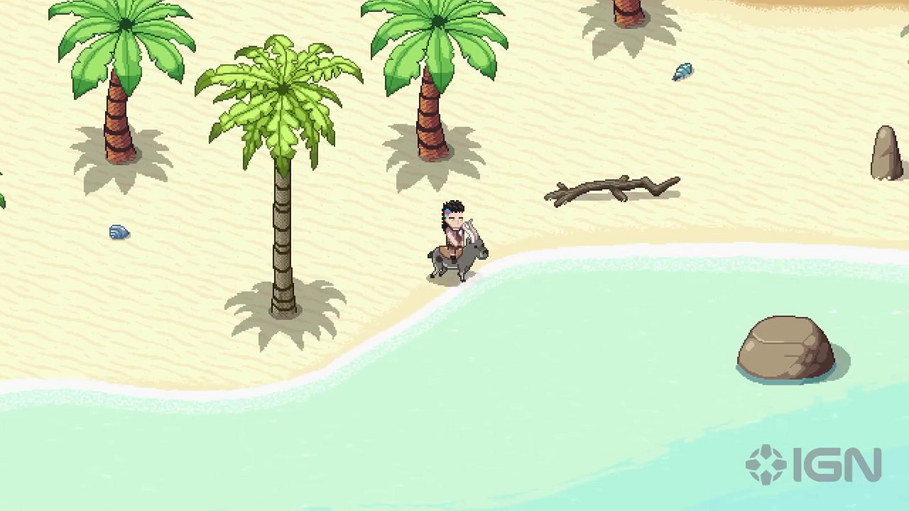 《帕查的根源》發售日預告 明年4月26日發售