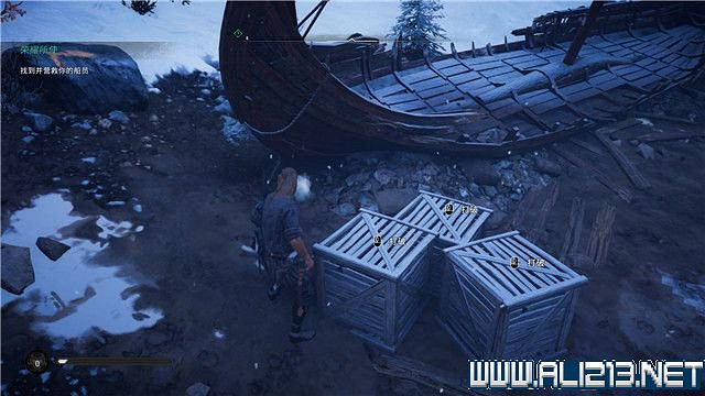 《刺客教條英靈殿》主線任務怎麽做?全章節通關流程圖文攻略詳解【完結】 《刺客教條英靈殿》主線任務怎麽做?全章節通關流程圖文攻略詳解【完結】