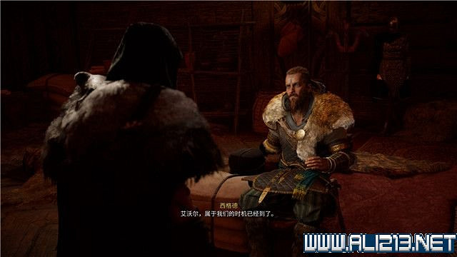 《刺客教條英靈殿》主線任務怎麽做?全章節通關流程圖文攻略詳解【完結】 《刺客教條英靈殿》主線任務怎麽做?全章節通關流程圖文攻略詳解【完結】