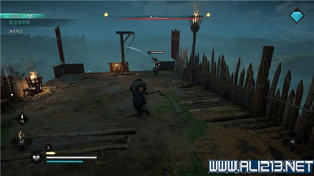 《刺客教條英靈殿》主線任務怎麽做?全章節通關流程圖文攻略詳解【完結】 《刺客教條英靈殿》主線任務怎麽做?全章節通關流程圖文攻略詳解【完結】