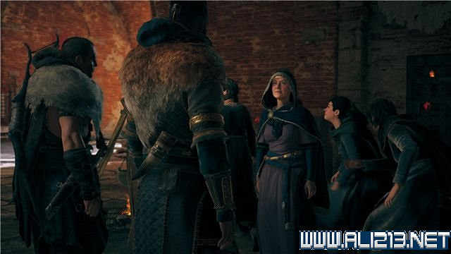 《刺客教條英靈殿》主線任務怎麽做?全章節通關流程圖文攻略詳解【完結】 《刺客教條英靈殿》主線任務怎麽做?全章節通關流程圖文攻略詳解【完結】