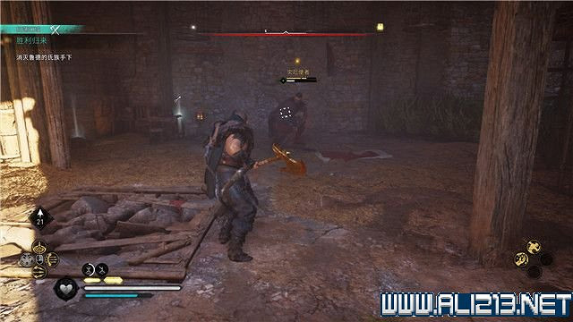 《刺客教條英靈殿》主線任務怎麽做?全章節通關流程圖文攻略詳解【完結】 《刺客教條英靈殿》主線任務怎麽做?全章節通關流程圖文攻略詳解【完結】