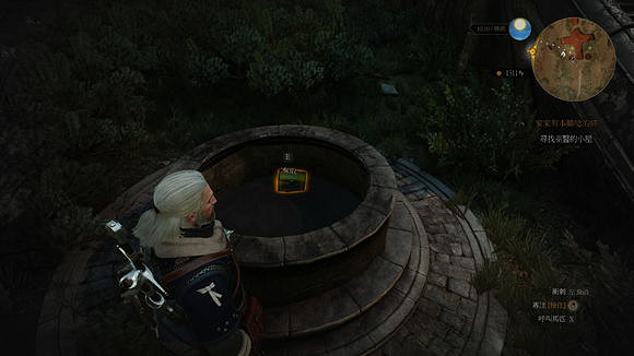 《巫師3:狂獵》1.22版無限重生的怪位置一覽 《巫師3:狂獵》1.22版無限重生的怪位置一覽