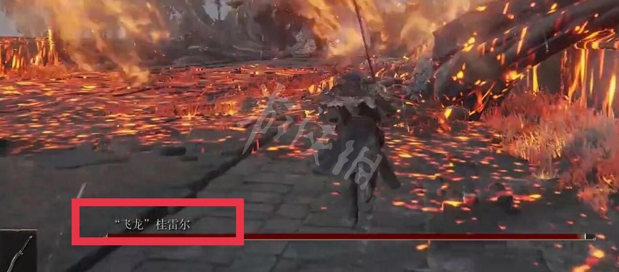 《艾爾登法環》飛龍桂雷爾有任務嗎?飛龍桂雷爾支線任務介紹 《艾爾登法環》飛龍桂雷爾有任務嗎?飛龍桂雷爾支線任務介紹