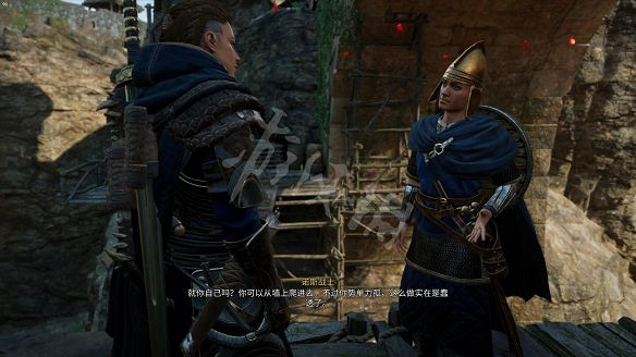 《刺客教條：維京紀元》圖文攻略：劇情流程+Boss打法+支線任務+能力解鎖+全要素收集+家園建造+敵人圖鑒+小遊戲技巧