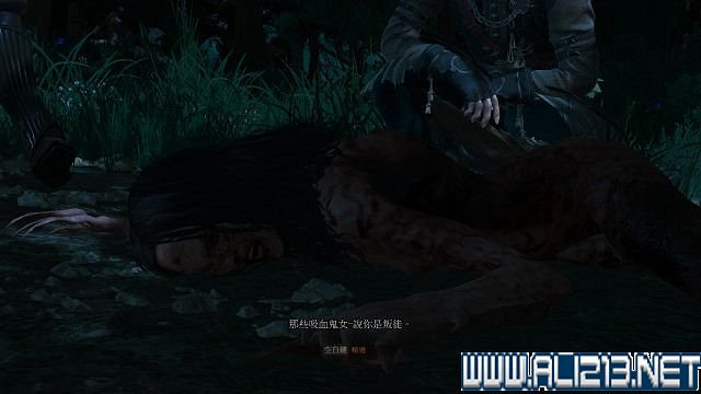 《巫師3:狂獵》血與酒及石之心DLC全劇情圖文流程攻略 《巫師3:狂獵》血與酒及石之心DLC全劇情圖文流程攻略