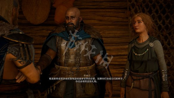 《刺客教條：維京紀元》圖文攻略：劇情流程+Boss打法+支線任務+能力解鎖+全要素收集+家園建造+敵人圖鑒+小遊戲技巧