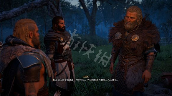 《刺客教條:維京紀元》圖文攻略:劇情流程+Boss打法+支線任務+能力解鎖+全要素收集+家園建造+敵人圖鑒+小遊戲技巧 《刺客教條:維京紀元》圖文攻略:劇情流程+Boss打法+支線任務+能力解鎖+全要素收集+家園建造+敵人圖鑒+小遊戲技巧