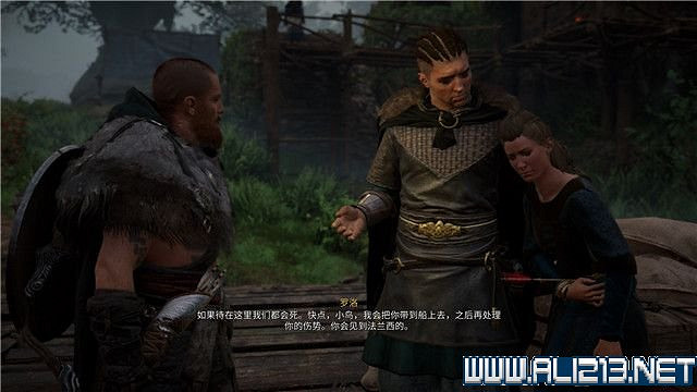 《刺客教條英靈殿》主線任務怎麽做?全章節通關流程圖文攻略詳解【完結】 《刺客教條英靈殿》主線任務怎麽做?全章節通關流程圖文攻略詳解【完結】