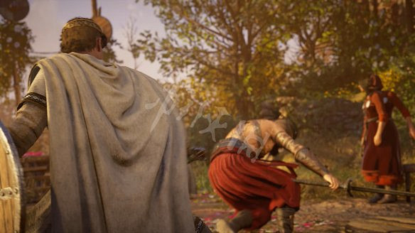 《刺客教條:維京紀元》圖文攻略:劇情流程+Boss打法+支線任務+能力解鎖+全要素收集+家園建造+敵人圖鑒+小遊戲技巧 《刺客教條:維京紀元》圖文攻略:劇情流程+Boss打法+支線任務+能力解鎖+全要素收集+家園建造+敵人圖鑒+小遊戲技巧