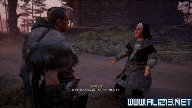 《刺客教條英靈殿》主線任務怎麽做?全章節通關流程圖文攻略詳解【完結】 《刺客教條英靈殿》主線任務怎麽做?全章節通關流程圖文攻略詳解【完結】