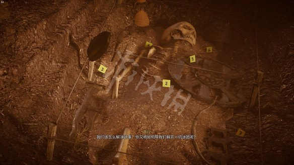 《刺客教條:維京紀元》圖文攻略:劇情流程+Boss打法+支線任務+能力解鎖+全要素收集+家園建造+敵人圖鑒+小遊戲技巧 《刺客教條:維京紀元》圖文攻略:劇情流程+Boss打法+支線任務+能力解鎖+全要素收集+家園建造+敵人圖鑒+小遊戲技巧