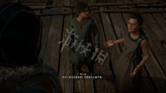 《刺客教條：維京紀元》圖文攻略：劇情流程+Boss打法+支線任務+能力解鎖+全要素收集+家園建造+敵人圖鑒+小遊戲技巧