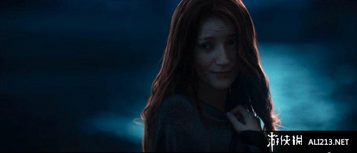 《巫師3:狂獵》血與酒暗影長者路線“難忘之夜”彩蛋影片賞析 《巫師3:狂獵》血與酒暗影長者路線“難忘之夜”彩蛋影片賞析