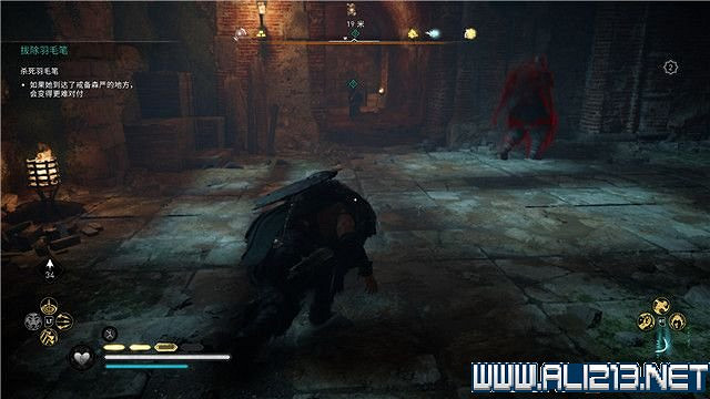 《刺客教條英靈殿》主線任務怎麽做?全章節通關流程圖文攻略詳解【完結】 《刺客教條英靈殿》主線任務怎麽做?全章節通關流程圖文攻略詳解【完結】