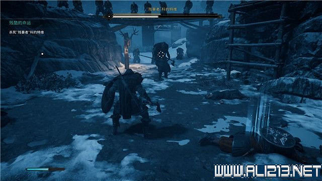 《刺客教條英靈殿》主線任務怎麽做?全章節通關流程圖文攻略詳解【完結】 《刺客教條英靈殿》主線任務怎麽做?全章節通關流程圖文攻略詳解【完結】