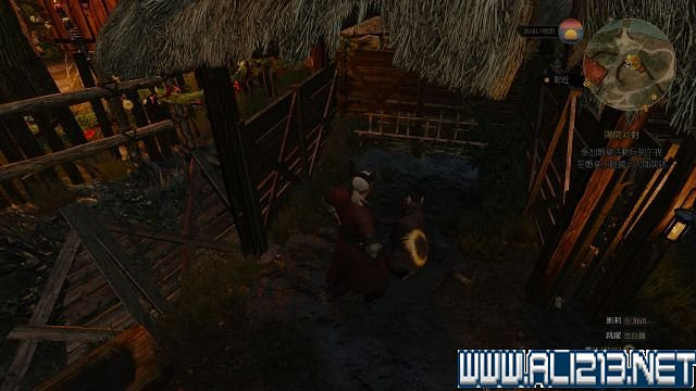 《巫師3:狂獵》血與酒及石之心DLC全劇情圖文流程攻略 《巫師3:狂獵》血與酒及石之心DLC全劇情圖文流程攻略