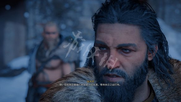 《刺客教條：維京紀元》圖文攻略：劇情流程+Boss打法+支線任務+能力解鎖+全要素收集+家園建造+敵人圖鑒+小遊戲技巧