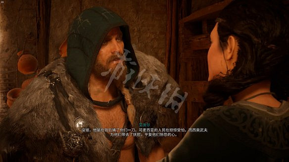 《刺客教條：維京紀元》圖文攻略：劇情流程+Boss打法+支線任務+能力解鎖+全要素收集+家園建造+敵人圖鑒+小遊戲技巧