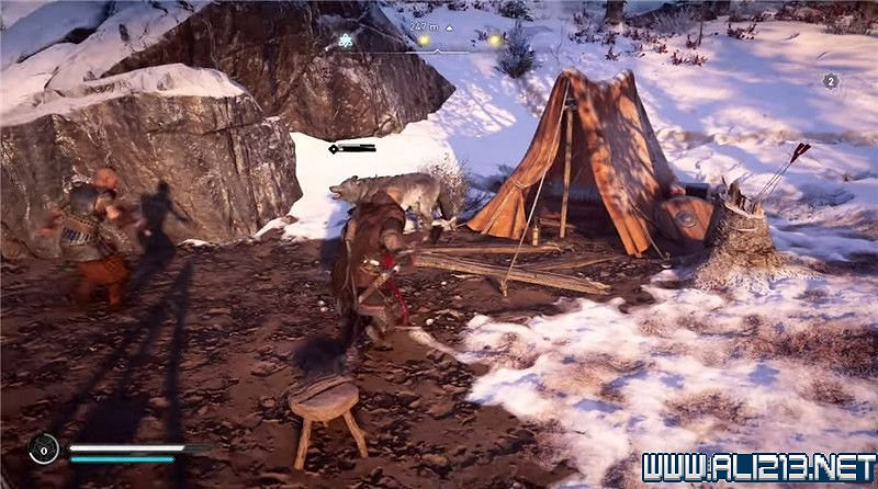 《刺客教條英靈殿》主線任務怎麽做?全章節通關流程圖文攻略詳解【完結】 《刺客教條英靈殿》主線任務怎麽做?全章節通關流程圖文攻略詳解【完結】