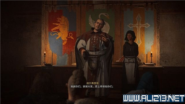 《刺客教條英靈殿》主線任務怎麽做?全章節通關流程圖文攻略詳解【完結】 《刺客教條英靈殿》主線任務怎麽做?全章節通關流程圖文攻略詳解【完結】