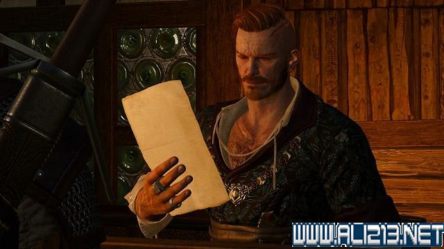 《巫師3:狂獵》血與酒及石之心DLC全劇情圖文流程攻略 《巫師3:狂獵》血與酒及石之心DLC全劇情圖文流程攻略