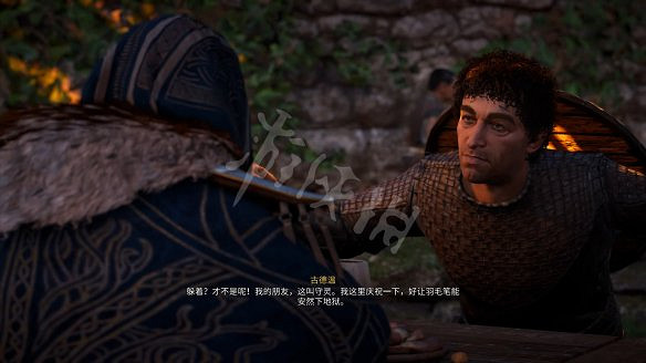 《刺客教條：維京紀元》圖文攻略：劇情流程+Boss打法+支線任務+能力解鎖+全要素收集+家園建造+敵人圖鑒+小遊戲技巧