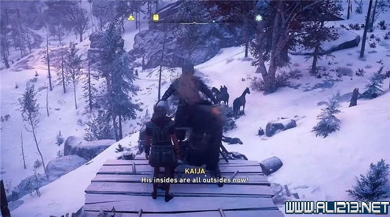 《刺客教條英靈殿》主線任務怎麽做?全章節通關流程圖文攻略詳解【完結】 《刺客教條英靈殿》主線任務怎麽做?全章節通關流程圖文攻略詳解【完結】