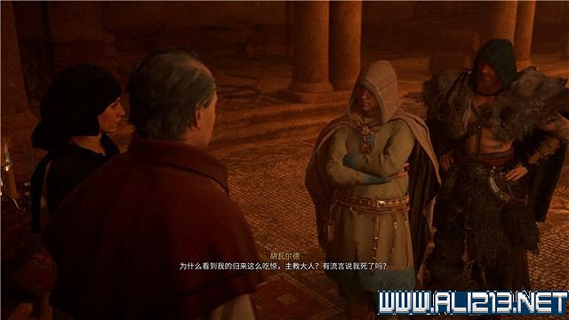 《刺客教條英靈殿》主線任務怎麽做?全章節通關流程圖文攻略詳解【完結】 《刺客教條英靈殿》主線任務怎麽做?全章節通關流程圖文攻略詳解【完結】