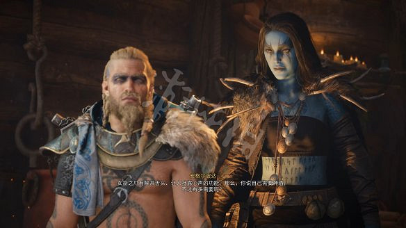 《刺客教條:維京紀元》圖文攻略:劇情流程+Boss打法+支線任務+能力解鎖+全要素收集+家園建造+敵人圖鑒+小遊戲技巧 《刺客教條:維京紀元》圖文攻略:劇情流程+Boss打法+支線任務+能力解鎖+全要素收集+家園建造+敵人圖鑒+小遊戲技巧