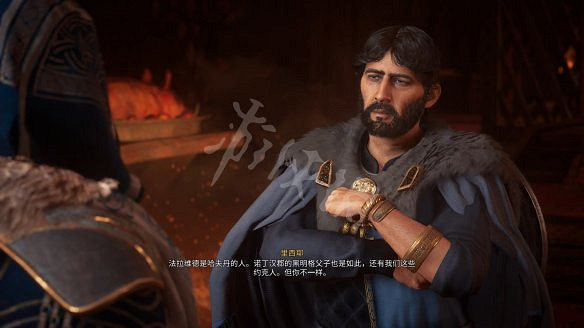 《刺客教條：維京紀元》圖文攻略：劇情流程+Boss打法+支線任務+能力解鎖+全要素收集+家園建造+敵人圖鑒+小遊戲技巧