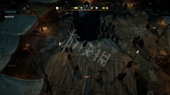 《刺客教條：維京紀元》圖文攻略：劇情流程+Boss打法+支線任務+能力解鎖+全要素收集+家園建造+敵人圖鑒+小遊戲技巧