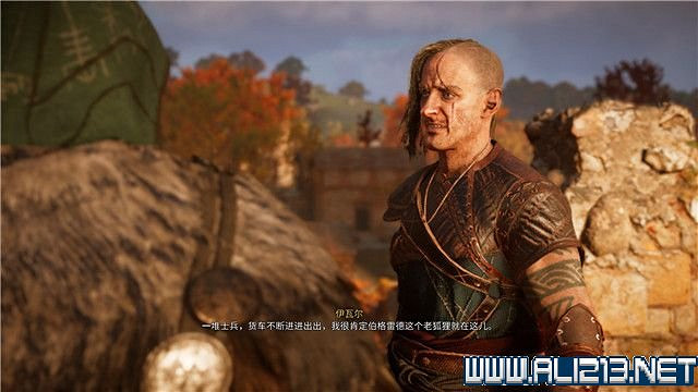 《刺客教條英靈殿》主線任務怎麽做?全章節通關流程圖文攻略詳解【完結】 《刺客教條英靈殿》主線任務怎麽做?全章節通關流程圖文攻略詳解【完結】