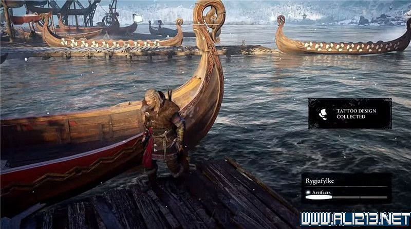 《刺客教條英靈殿》主線任務怎麽做?全章節通關流程圖文攻略詳解【完結】 《刺客教條英靈殿》主線任務怎麽做?全章節通關流程圖文攻略詳解【完結】