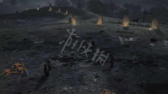 《刺客教條：維京紀元》圖文攻略：劇情流程+Boss打法+支線任務+能力解鎖+全要素收集+家園建造+敵人圖鑒+小遊戲技巧