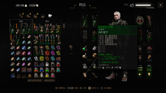 《巫師3：狂獵》血與酒dlc全成就心得