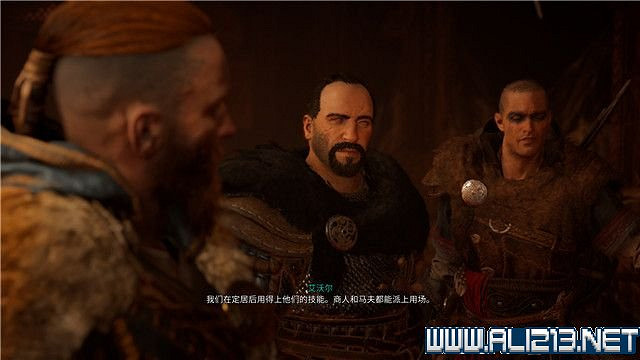 《刺客教條英靈殿》主線任務怎麽做?全章節通關流程圖文攻略詳解【完結】 《刺客教條英靈殿》主線任務怎麽做?全章節通關流程圖文攻略詳解【完結】