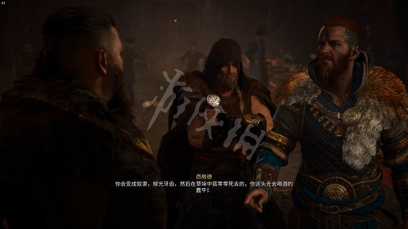 《刺客教條：維京紀元》圖文攻略：劇情流程+Boss打法+支線任務+能力解鎖+全要素收集+家園建造+敵人圖鑒+小遊戲技巧