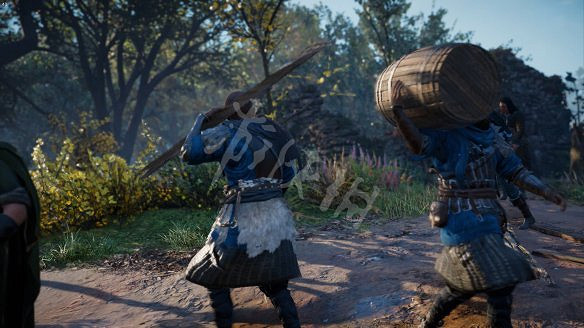 《刺客教條:維京紀元》圖文攻略:劇情流程+Boss打法+支線任務+能力解鎖+全要素收集+家園建造+敵人圖鑒+小遊戲技巧 《刺客教條:維京紀元》圖文攻略:劇情流程+Boss打法+支線任務+能力解鎖+全要素收集+家園建造+敵人圖鑒+小遊戲技巧