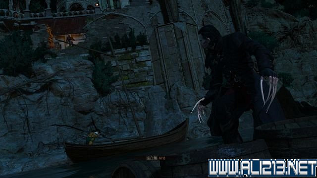 《巫師3:狂獵》血與酒及石之心DLC全劇情圖文流程攻略 《巫師3:狂獵》血與酒及石之心DLC全劇情圖文流程攻略