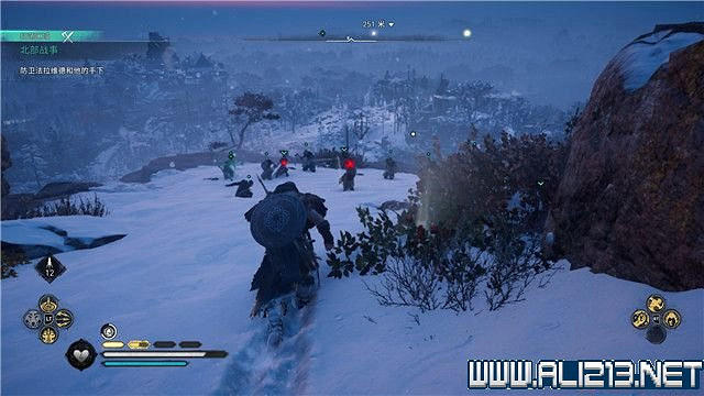 《刺客教條英靈殿》主線任務怎麽做?全章節通關流程圖文攻略詳解【完結】 《刺客教條英靈殿》主線任務怎麽做?全章節通關流程圖文攻略詳解【完結】