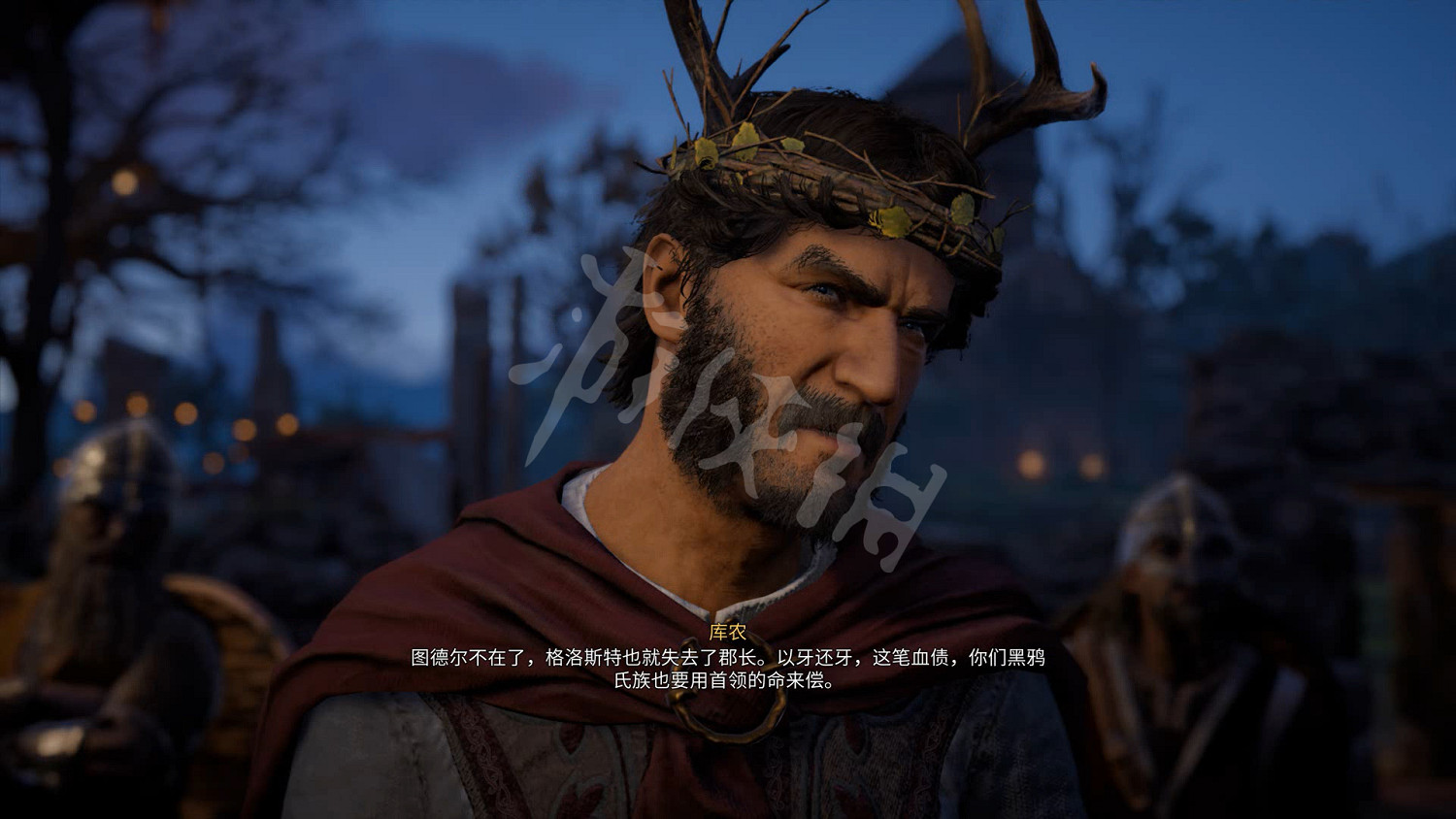 《刺客教條：維京紀元》圖文攻略：劇情流程+Boss打法+支線任務+能力解鎖+全要素收集+家園建造+敵人圖鑒+小遊戲技巧