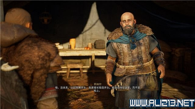 《刺客教條英靈殿》主線任務怎麽做?全章節通關流程圖文攻略詳解【完結】 《刺客教條英靈殿》主線任務怎麽做?全章節通關流程圖文攻略詳解【完結】