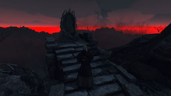 《巫師3:狂獵》石之心通關心得感受 《巫師3:狂獵》石之心通關心得感受