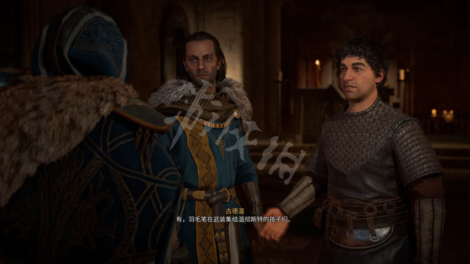 《刺客教條：維京紀元》圖文攻略：劇情流程+Boss打法+支線任務+能力解鎖+全要素收集+家園建造+敵人圖鑒+小遊戲技巧