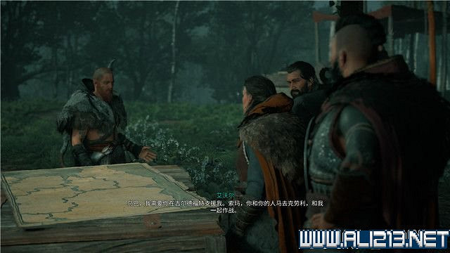 《刺客教條英靈殿》主線任務怎麽做?全章節通關流程圖文攻略詳解【完結】 《刺客教條英靈殿》主線任務怎麽做?全章節通關流程圖文攻略詳解【完結】