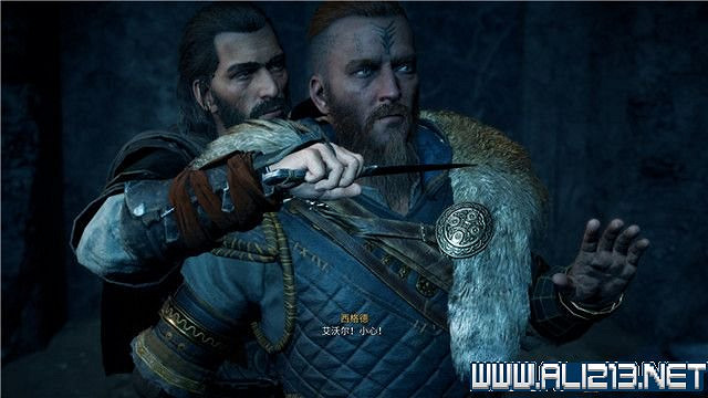 《刺客教條英靈殿》主線任務怎麽做?全章節通關流程圖文攻略詳解【完結】 《刺客教條英靈殿》主線任務怎麽做?全章節通關流程圖文攻略詳解【完結】