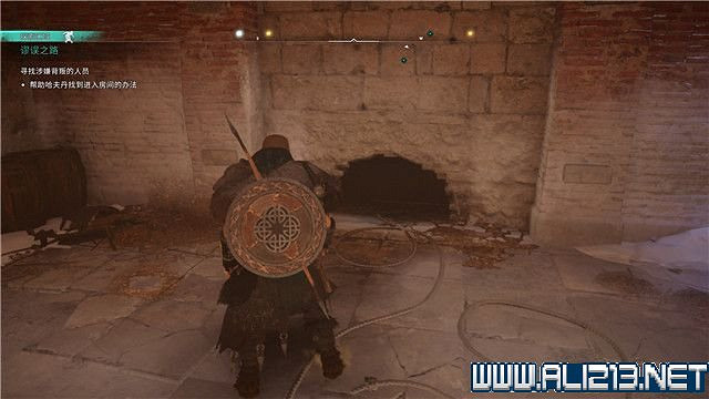 《刺客教條英靈殿》主線任務怎麽做?全章節通關流程圖文攻略詳解【完結】 《刺客教條英靈殿》主線任務怎麽做?全章節通關流程圖文攻略詳解【完結】