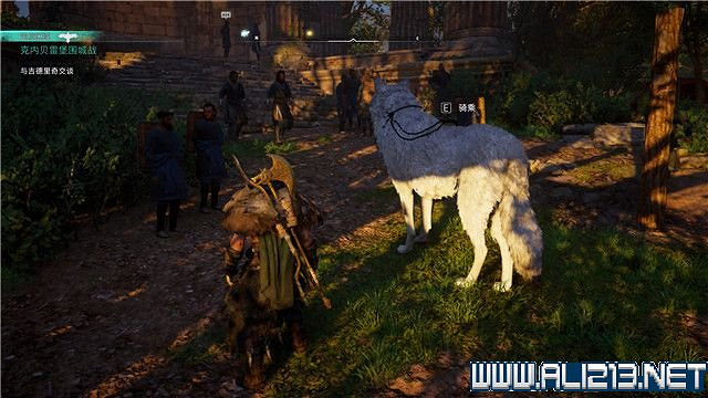 《刺客教條英靈殿》主線任務怎麽做?全章節通關流程圖文攻略詳解【完結】 《刺客教條英靈殿》主線任務怎麽做?全章節通關流程圖文攻略詳解【完結】