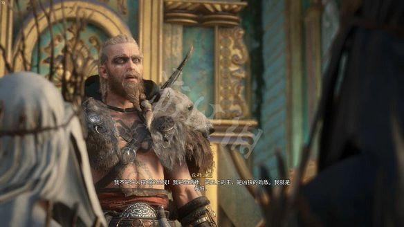 《刺客教條：維京紀元》圖文攻略：劇情流程+Boss打法+支線任務+能力解鎖+全要素收集+家園建造+敵人圖鑒+小遊戲技巧